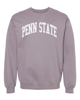 Penn State Adult Earthbound Crewneck Sweatshirt PARA