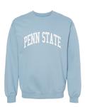 Penn State Adult Earthbound Crewneck Sweatshirt STB
