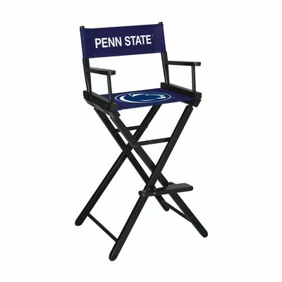 IMPERIAL - Penn State Bar Height Directors Chair