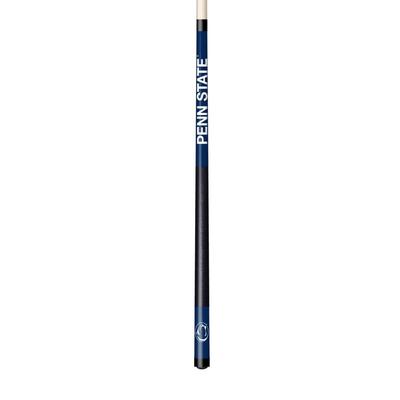 IMPERIAL - Penn State Lazer Etched Cue