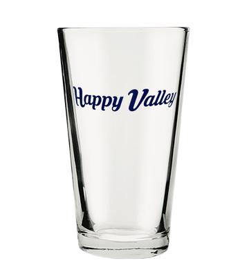 Nordic Company - 16Oz Happy Valley Mixer Glass 