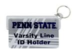 Penn State Easy Slide ID Holder CLEAR