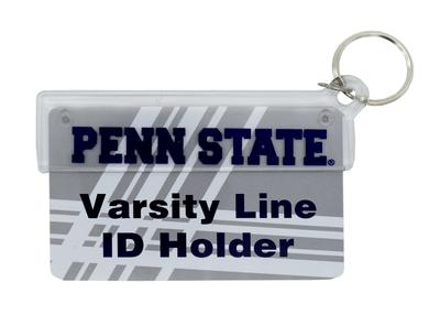 Neil Enterprises - Penn State Easy Slide ID Holder 