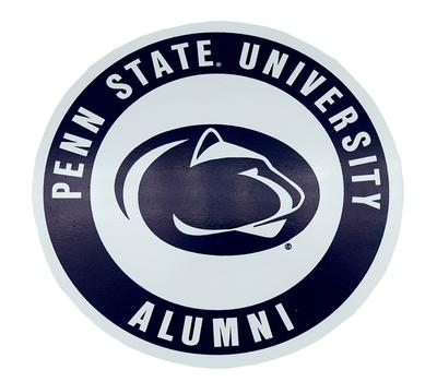 SDS Design - Penn State Alumni 3