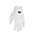Penn State Golf Single Size Glove 