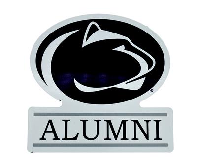 SDS Design - Penn State Alumni Logo 3