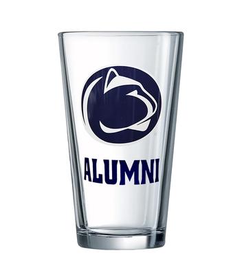 Nordic Company - Penn State 16oz Alumni Mixer Glass 