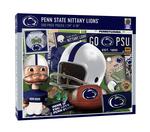 Penn State Retro 500-Piece Puzzle 