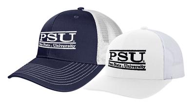 The Game - Penn State Everyday Bar Trucker Hat 