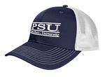Penn State Everyday Bar Trucker Hat NAVY