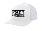 Penn State Everyday Bar Trucker Hat WHITE