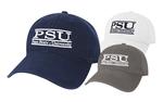 Penn State Classic Bar Hat CHARCOAL