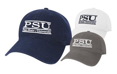 The Game - Penn State Classic Bar Hat 