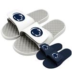 Penn State Adult ISlide Mantra Slide Sandals