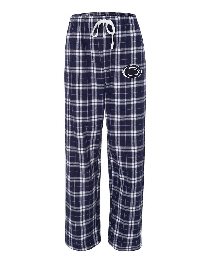 Penn State Women's Haley Flannel Sleep Pants