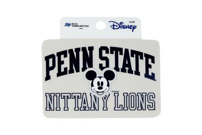 Blue 84 - Penn State Disney Arc Sticker 