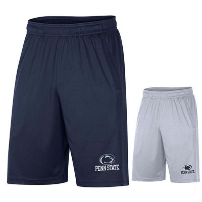 UNDER ARMOUR - Penn State Under Armour Youth Tech Shorts 