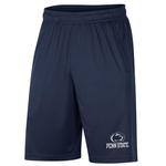 Penn State Under Armour Youth Tech Shorts NAVY