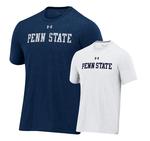  Penn State Under Armour Men's All Day T- Shirt