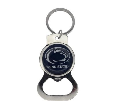 SISKIYOU - Penn State Bottle Opener Keychain