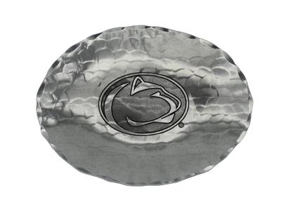 Wendell August - Penn State Wendell August Small Oval Logo Dish