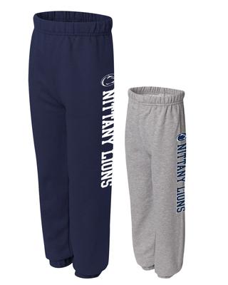 The Family Clothesline - Penn State Youth Nittany Lion Sweatpants