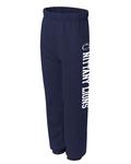 Penn State Youth Nittany Lion Sweatpants NAVY