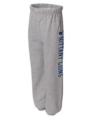 Penn State Youth Nittany Lion Sweatpants OXFRD