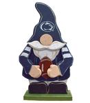 Penn State Wood Gnome Stander NAVYWHITE