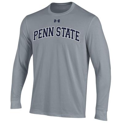 Penn State Under Armour Arch Logo HTHR