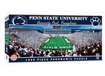Penn State End Zone 1000 Piece Puzzle