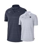 Penn State Nike Men's Dri-Fit Victory Polo Dress Shirt