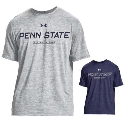 UNDER ARMOUR - Penn State Under Armour Training T-Shirt