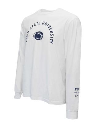 NIKE - Penn State Nike Seasonal Long Sleeve