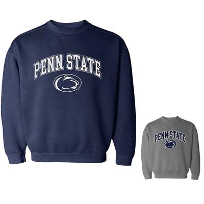 The Family Clothesline - Penn State Youth Arch Logo Crew Sweatshirt