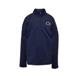 Penn State Youth Under Armour Quarter-Zip