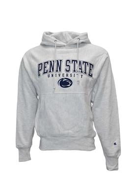 Penn State Champion Reverse Weave Hoodie | Sweatshirts > HOODIES