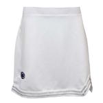 Penn State Women's Gameday Cheer Skirt WHITE