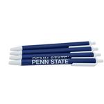 4-Pack BIC Penn State Pens