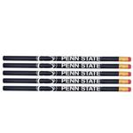 5-Pack Penn State International Pencil