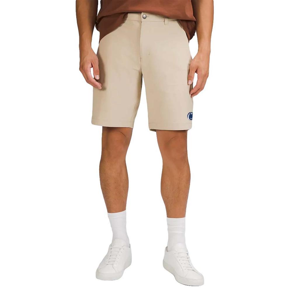 Penn State lululemon Men's Commission Classic 9 Shorts