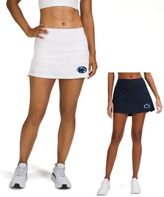 lululemon - Penn State lululemon Women's Pace Rival Skirt