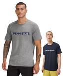  Penn State Lululemon Men's Metal Vent Tech 2.0 T- Shirt