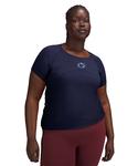 Penn State lululemon Women's Swiftly Tech 2.0 T-Shirt NAVY