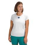 Penn State lululemon Women's Swiftly Tech 2.0 T-Shirt WHITE