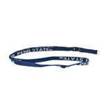 Penn State Woven We Are Lanyard