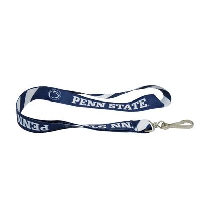 Neil Enterprises - Penn State Athletic Lanyard