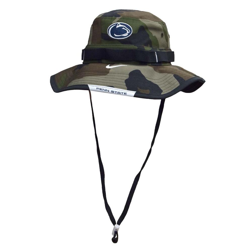 Pelagisch Keizer Toegeven Penn State Nike Boonie Bucket Hat | Headwear > HATS > FITTED