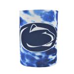 Penn State Tie-Dye Can Cooler