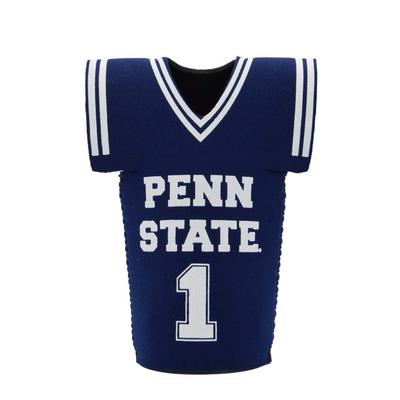 Neil Enterprises - Penn State Neoprene Bottle Jersey